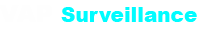 VAP Surveillance logo